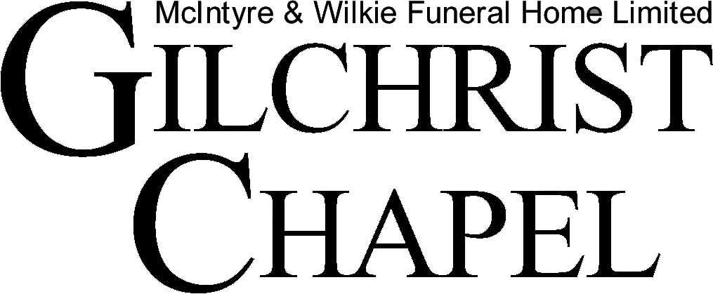 McIntyre & Wilkie Funeral Home Limited