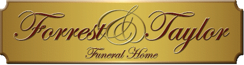 Forrest & Taylor Funeral Home