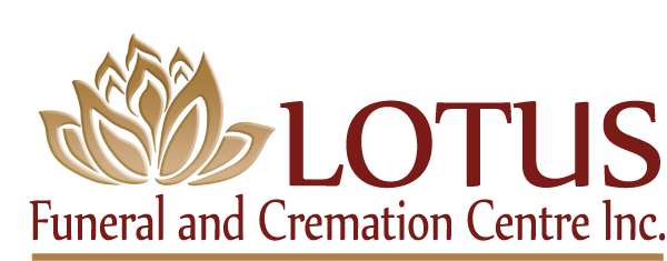LOTUS Funeral & Cremation Centre Inc.