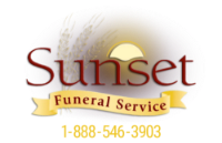 Sunset Funeral Service Ltd