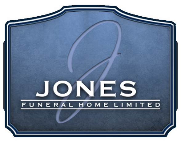 Jones Funeral Home, Ltd
