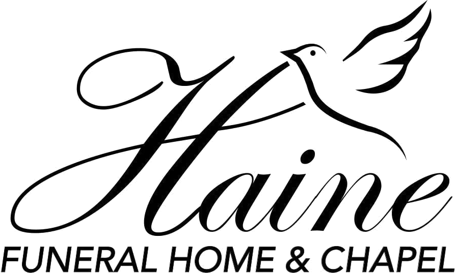 Haine Funeral Home and Chapel