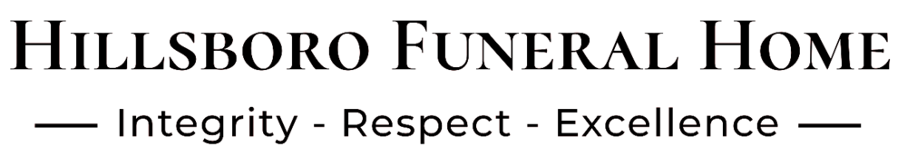 Hillsboro Funeral Home