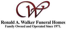 Ronald A. Walker Funeral Homes - Hubbards