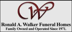 Ronald A. Walker Funeral Homes - Hubbards