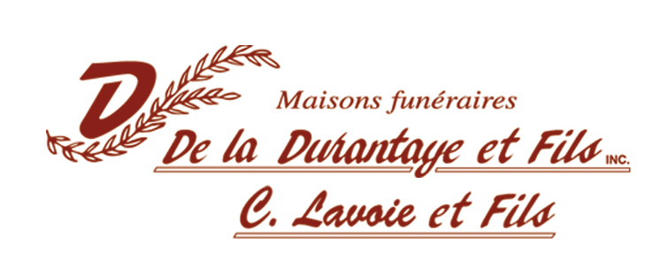 Maison Funéraire De la Durantaye et Fils