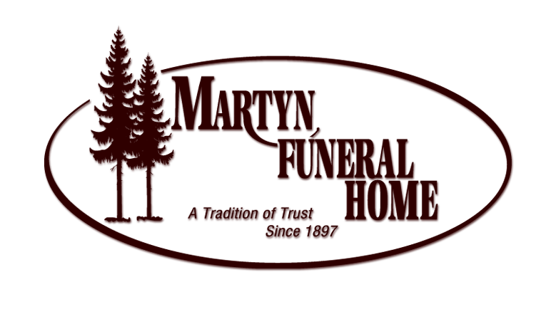 Martyn Funeral Home