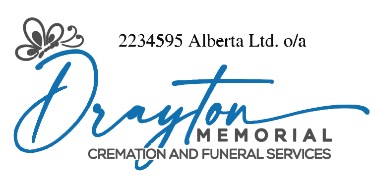 Drayton Memorial Cremation & Funeral Services