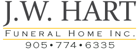J.W. Hart Funeral Home