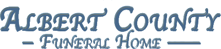 Albert County Funeral Home