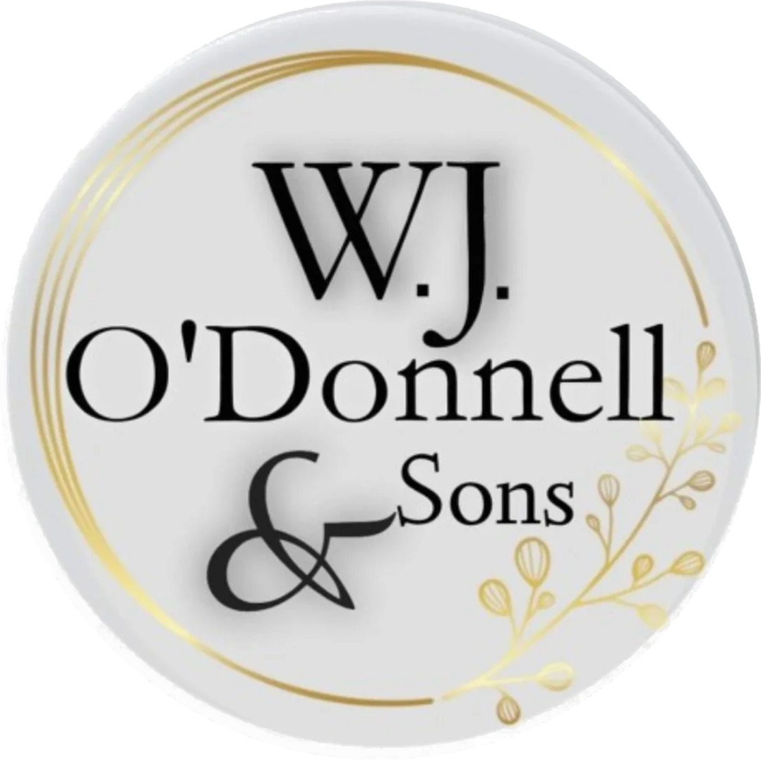 WJ O'Donnell & Sons Funeral Directors