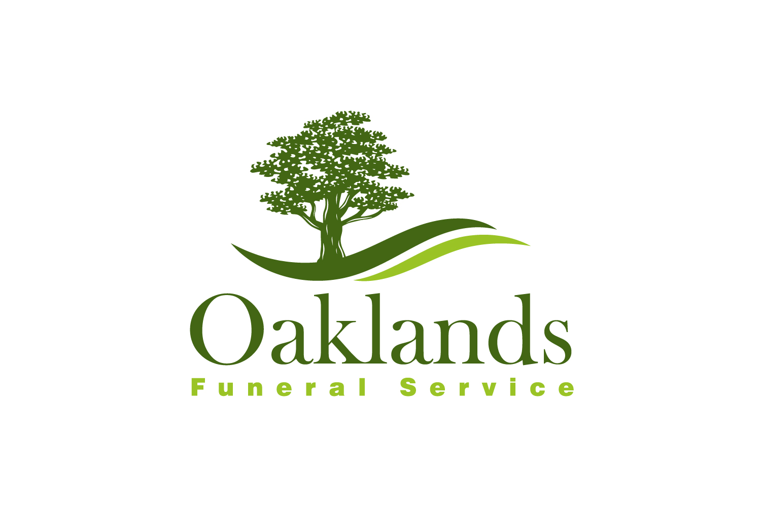 Oaklands Funeral Service