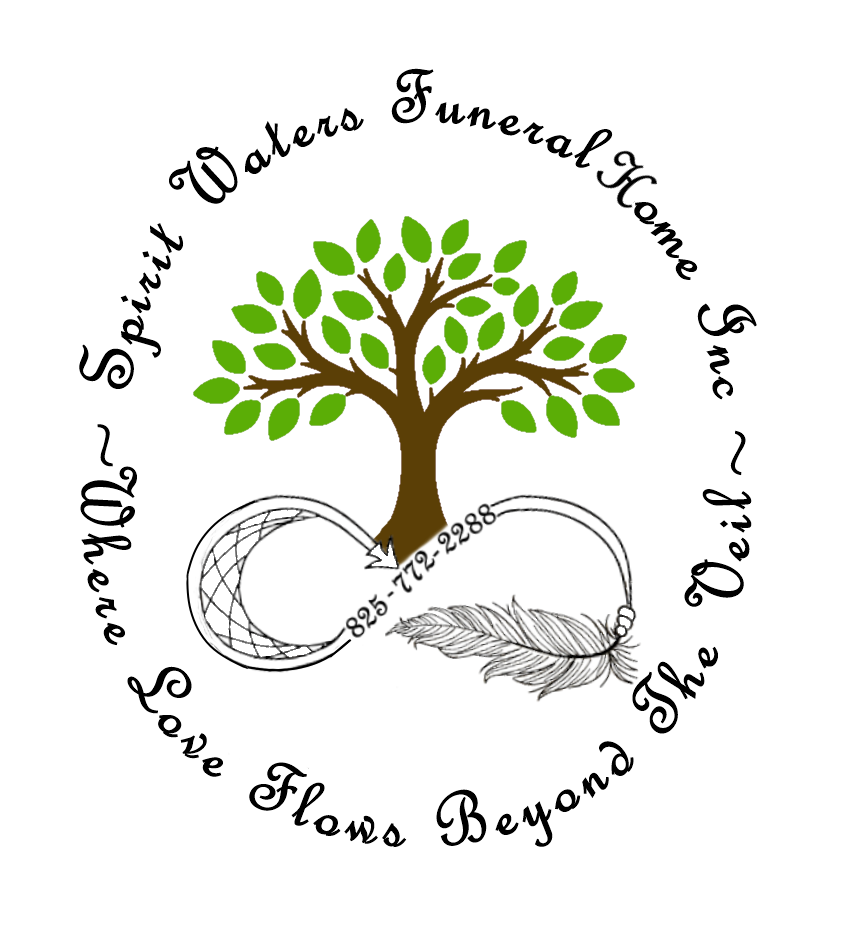 Spirit Waters Funeral Home Inc