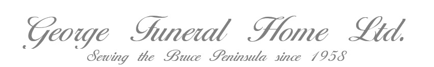 George Funeral Home