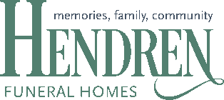 Hendren Funeral Homes