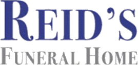Reid's Funeral Home