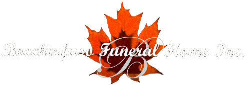 Bocchinfuso Funeral Home