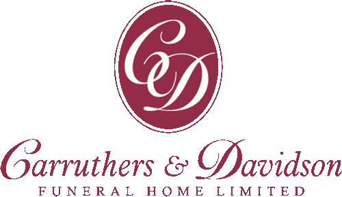 Carruthers & Davidson Funeral Home Limited
