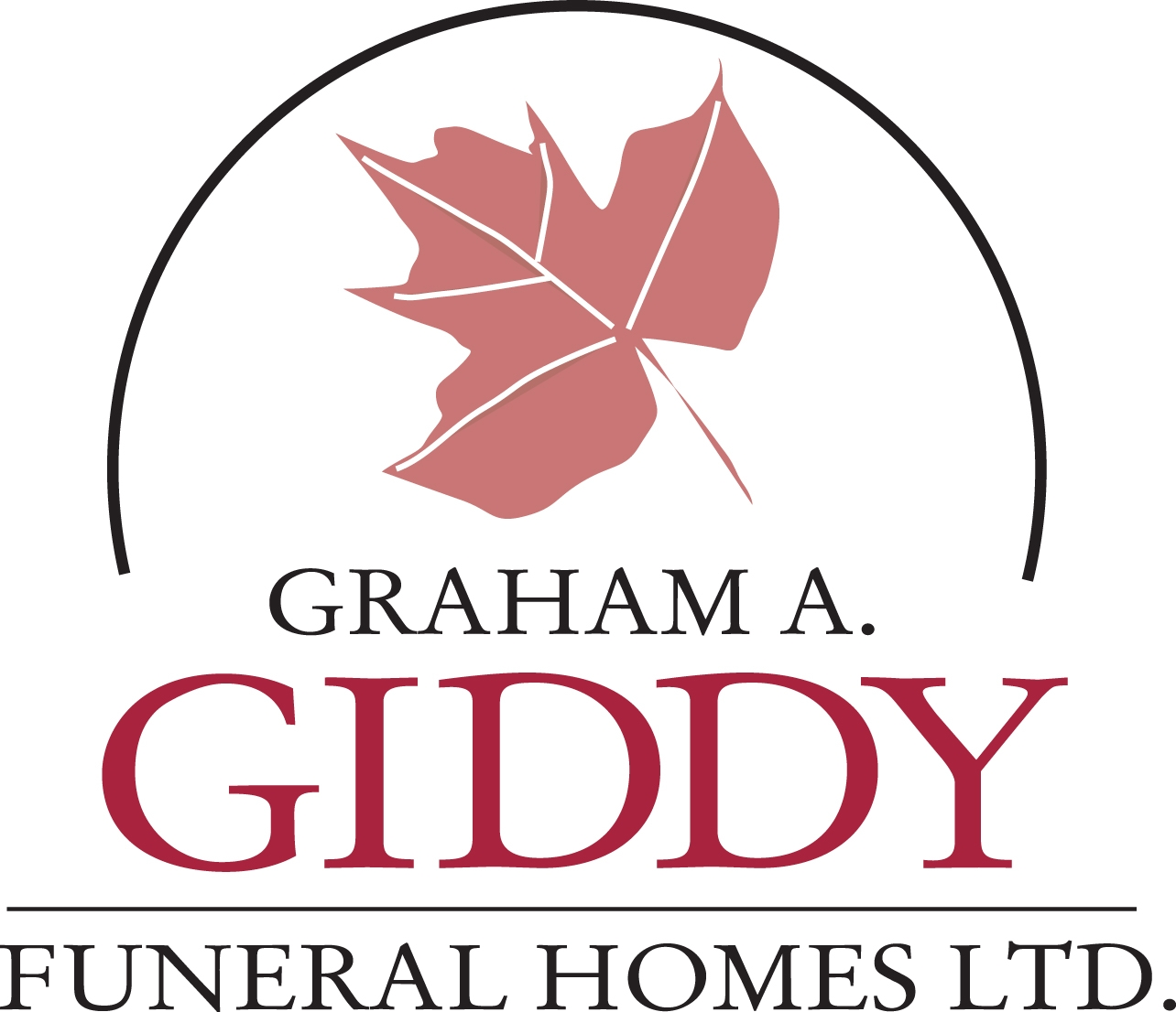 Graham A. Giddy Funeral Homes