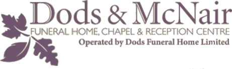 Dods & McNair Funeral Home