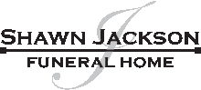 Shawn Jackson Funeral Home