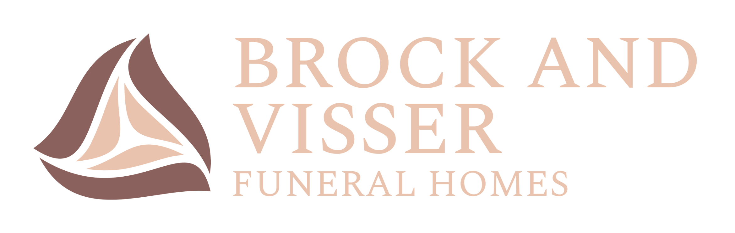 Brock & Visser Funeral Home