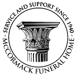 McCormack Funeral Home