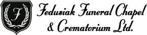 Fedusiak Funeral Chapel & Crematorium Ltd