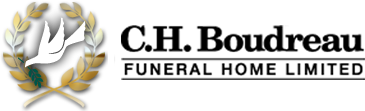 C.H. Boudreau Funeral Home Limited