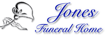 Jones Funeral Home