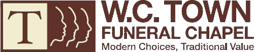 W. C. Town Funeral Chapel