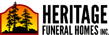 Heritage Funeral Homes Inc