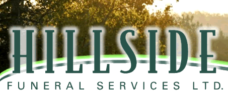 Hillside Funeral Services Ltd