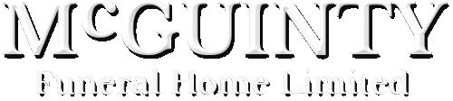 McGuinty Funeral Home Ltd