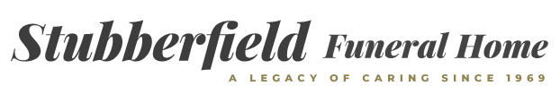 Stubberfield Funeral Home Ltd