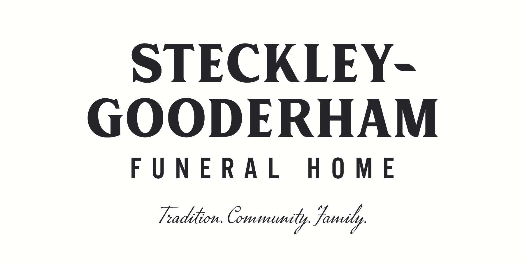 Steckley Gooderham Funeral Home