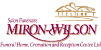 Miron-Wilson Funeral Home