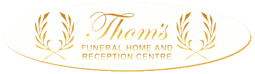 Thom's Funeral Home & Reception Centre