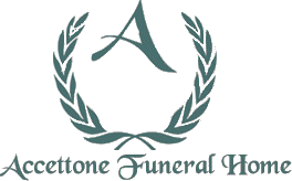 Accettone Funeral Home