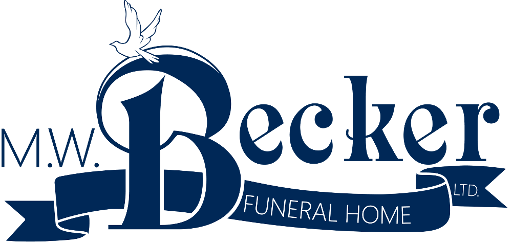M.W. Becker Funeral Home