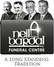 Neil Bardal Inc