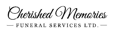 Cherished Memories Funeral Services Ltd