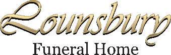 Lounsbury Funeral Home