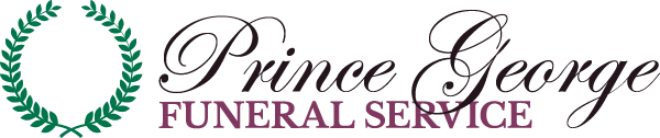 Prince George Funeral Service