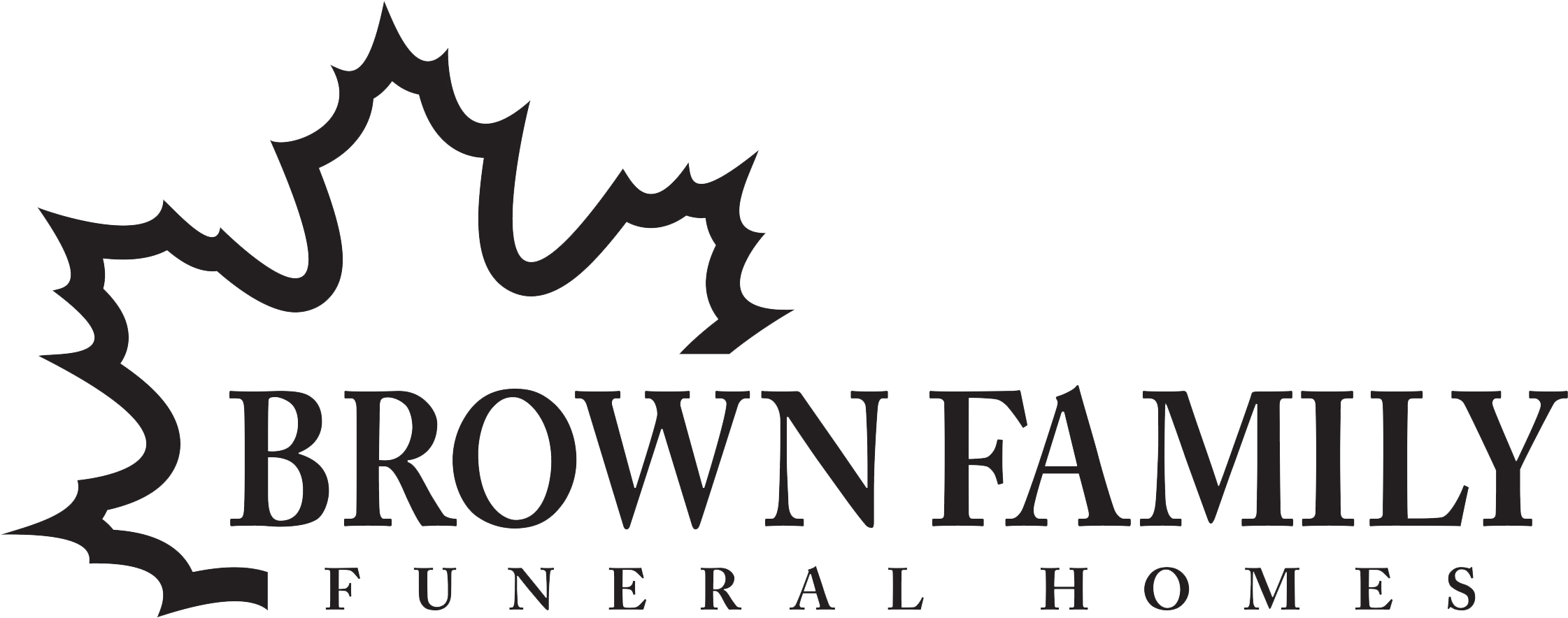 Brown Family Funeral Homes
