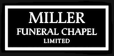 Miller Funeral Chapel