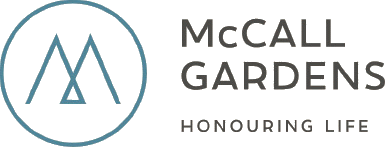 McCall Gardens