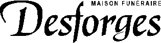 Maison Funéraire J.G Desforges