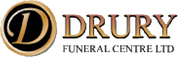Drury Funeral Center Ltd