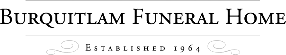 Burquitlam Funeral Home